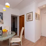 شقة Cozy With Balcony In Center سبليت